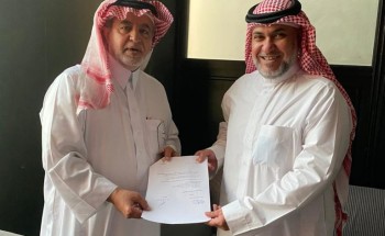 اتفاقية تعاون بين بر جدة  ومركز (انتو مول) التجاري