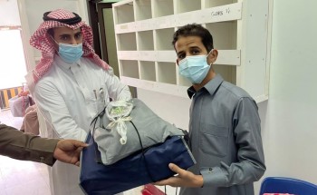 عبر(4) مبادرات .. تنمية الارطاوية جهود ومبادرات متنوعة باليوم العالمي للتطوع”