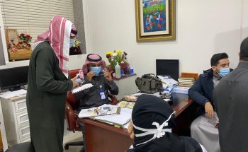 بالتعاون مع الجهات الامنية .. صحة الرياض تضبط طبيبة تقوم بعمل عمليات الاجهاض ب  7 الاف ريال