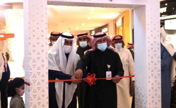 أعمال تدرب ٢٨٠٠ مستفيد ومستفيدة في برنامج الحرفي