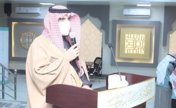 مدير تعليم تبوك يرعى انطلاقة فعاليات يوم التطوع السعودي والعالمي