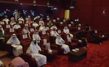 حوار مفتوح لطلاب وطالبات وأولياء أمورهم في تعليم صبيا قبيل الاختبارات