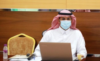 مجلس التميز بتعليم جازان يعقد اجتماعه الأول