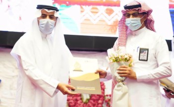 تحت شعار “عطاء وطن” تعليم صبيا يحتفي بيوم التطوع السعودي والعالمي