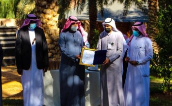 اختتام مركز التنمية الاجتماعية بمحافظة العلا حزمة من الأنشطة الاجتماعية