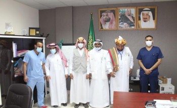 مركز”حي النزهة”وفريق”إهداء التطوعي”يكرمون”صحة جرول” نظيرجهودهم ومساهمتهم وتوعيتهم وتثقيفهم