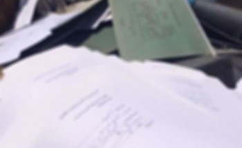 أول تعليق من متحدث التعليم بحفر الباطن على واقعة ملفات الطلاب الملقاة في الطريق