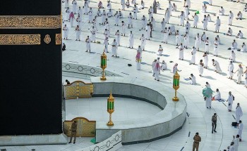 خطبتا الجمعة بالحرمين.. السديس يحذر: الخلاف والفجور في المخاصمة شر منهي عنه