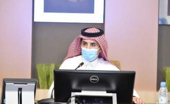 وكيل إمارة منطقة جازان للتنمية يبحث آليات تنفيذ برنامج مبادرات المناطق..