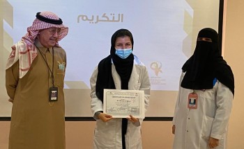 فحص 3330 سيده بالمامجرام خلال عام في مركز مي الجبر للأورام في الشرقية