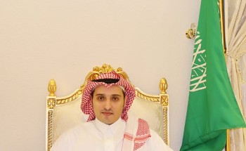 أمين عسير يصدر قراراً بترقية “آل طالع” استثنائياً إلى المرتبة التاسعة