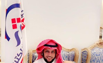 الإعلامي عبدالرحمن بن مرشد في حوار خاص لـ”الشمال”: المرأة نصف المجتمع وشريكة النجاح للرجل .. وصحيفتنا تراعي الذوق العام