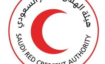 أكثر من 6.698 ساعة تطوعية ينفذها فرع الهلال الأحمر بحائل عام 2020