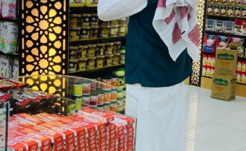 الفرق الرقابية بتجارة الحدود الشمالية تُنفِّذ 14350 جولة رقابية خلال عام 2020م