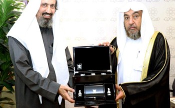 الدكتور سامي الصقير: الجمعيات الدعوية ساهم في دخول آلاف من غير المسلمين بالإسلام