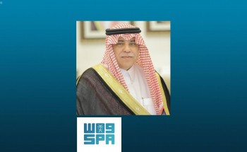 الوزير القصبي : مشروع ” ذا لاين” منصة عالمية للابتكار وملتقى للمعرفة والتقنية والأبحاث