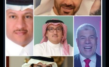 المرشحون لجائزة ” زاهدقدسي ” لعام 2020  للتعليق الرياضي