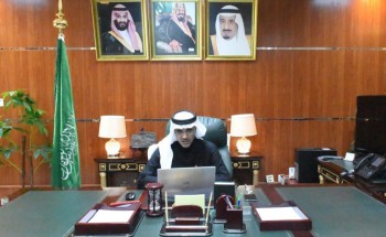 ‏إدارة ⁧‫تعليم الجوف‬⁩ تنظم لقاءً لتطوير مهارات الطلاب في ⁧‫اختبار القدرات‬⁩