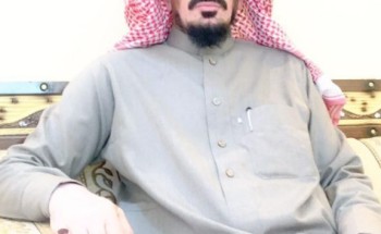 “خالد” ينير منزل سعود نفوع صقر النميان