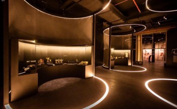 ‎متحف حائل.. سياحة مشوقة عبر الزمن في شتاء السعودية