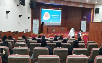 فرع وزارة الموارد البشرية والتنمية الاجتماعية بجازان ينفذ فعالية “يوم اليتيم العربي”