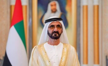 الشيخ محمد بن راشد: منح الجنسية الإماراتية للمستثمرين والعلماء والأطباء