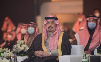 أمير الرياض يكرم 27 منشأة فائزة بالدورة الخامسة لجائزة الملك عبد العزيز للجودة