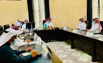 ” بلدي السهي ” يعقد جلسته الخامسة والسبعون ويناقش ميزانية 2021