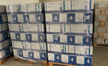 تعليم صبيا يرحل مقررات الفصل الثاني إلى مكاتب التعليم