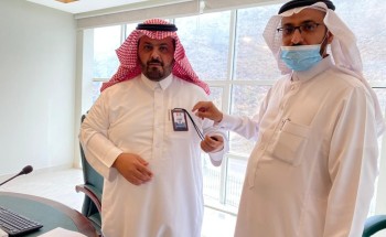 محافظ الداير يدشن هوية مهرجان البن الخولاني الثامن