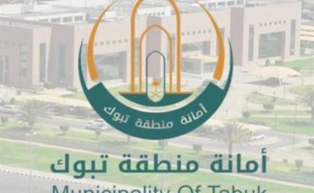 أمانة تبوك تبدأ استقبال طلبات إيصال التيار للمساكن دون صكوك بهذه الشروط