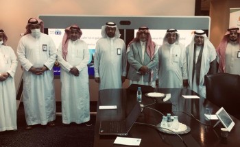 انطلاقاً من حرصهما على أداء مسؤوليتهما الاجتماعية .. أمانة جدة توقع مذكرة شراكة مع جمعية البر