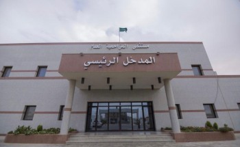 “صحة الرياض” تفتتح أول عيادة لتشخيص وعلاج عيون الاطفال وتقويم الحول بمستشفى المزاحمية