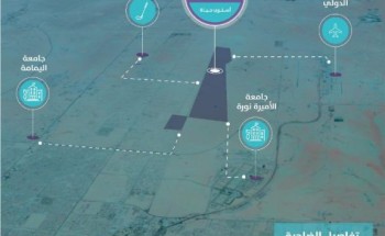 “سكني”: ارتفاع نسب الحجوزات في ضاحية الجوان إلى 79% حتى نهاية 2020