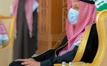 سمو أمير الباحة .. يسلم 100 وحدة سكنية للمستفيدين بمجمع اسكان الملك عبدالله بالعقيق بقيمة اجمالية 50 مليون ريال