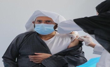 وزير الشؤون الإسلامية: ما تقدمه القيادة الرشيدة لخدمة الإنسانية والحفاظ على الصحة ابتغاء ما عند الله هو محل فخر واعتزاز لكل مسلم