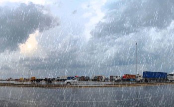 مختصان: حالة ممطرة جديدة ذروتها اليوم وغداً.. وموجات شديدة البرودة في الأيام المقبلة