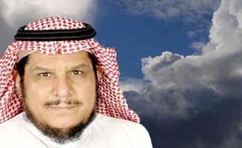 من بينهم حائل .. الحصيني: حالة ممطرة ستستمر على عدة مناطق حتى السبت المقبل