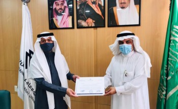 تدشين أول بيت خبرة سعودي في إدارة المخاطر والتعافي من الأزمات بجامعة الإمام عبد الرحمن بن فيصل