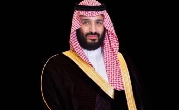 ولي العهد يُطلق الرؤية التصميمية “كورال بلوم” للجزيرة الرئيسية بمشروع البحر الأحمر