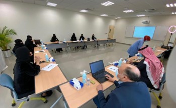 استحداث دبلوم مهني للمسؤولية الاجتماعية بمعايير عالمية