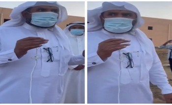 بالفيديو .. مدير المشاريع بجمعية البر في أحد المسارحة يكشف لـ”الشمال” المشاريع التي يتم تنفيذها