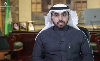 د. الفهيد يرعى حفل تخريج 888  من متدربي “كلية علوم الطيران بالرياض” أفتراضياً