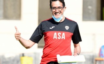 رسالة لنادي القريات من مشرف الفئات السنية بنادي الصفا ” الأهم الإستمرارية والنتائج لا تعني شي”