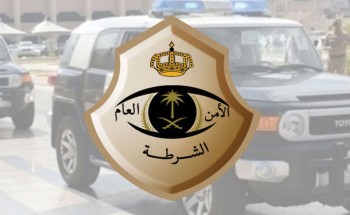 القبض على شخصين تباهيا بإطلاق أعيرة نارية في الهواء في أحد شوارع محافظة ظهران الجنوب