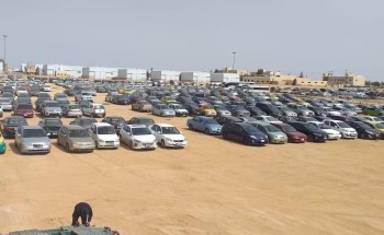 توضيح من “المرور” عن خطوات الاستعلام عن المركبات المحجوزة عبر منصة أبشر