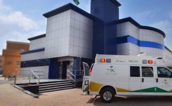 تدخل طبي طارئ في مركز القلب بعرعر لإنقاذ مريض تعرض لصدمة قلبية