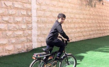 إدارة ⁧‫تعليم الجوف‬⁩ تطلق مسابقة ألعب وابتكر