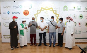 442 ألف مستفيد من برامج جمعية هداية الشهر الماضي