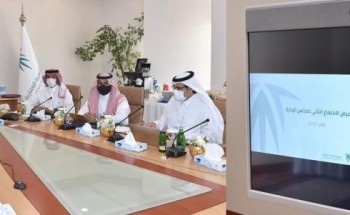 ضمن اجماعه الثاني برئاسة معالي رئيس مجلس الإدارة الصندوق العقاري يعتمد يوم 24 من كل شهر موعداً لإيداع الدعم لمستفيدي “سكني”